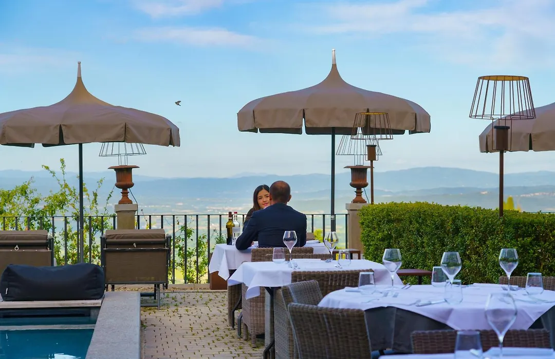 Villa Sassolini Country Boutique Hotel-1